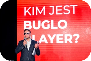 Kariera 205 Buglo player 4