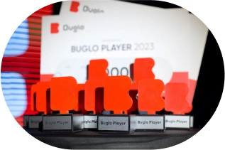 Kariera 206 Buglo player2 1