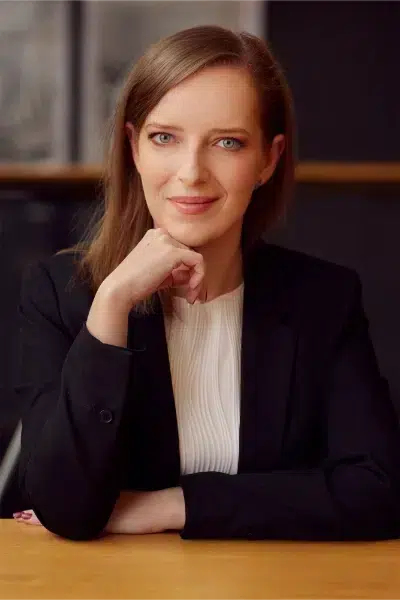 buglo romanowska marta