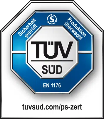 TUV S