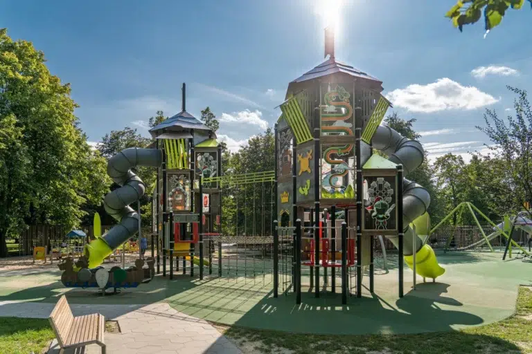 Pruszkow Kosciuszki