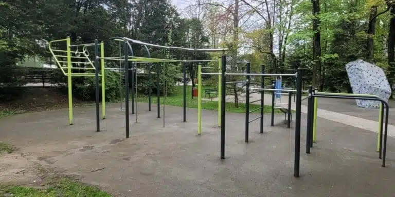 r Wadowice Street Workout glowne
