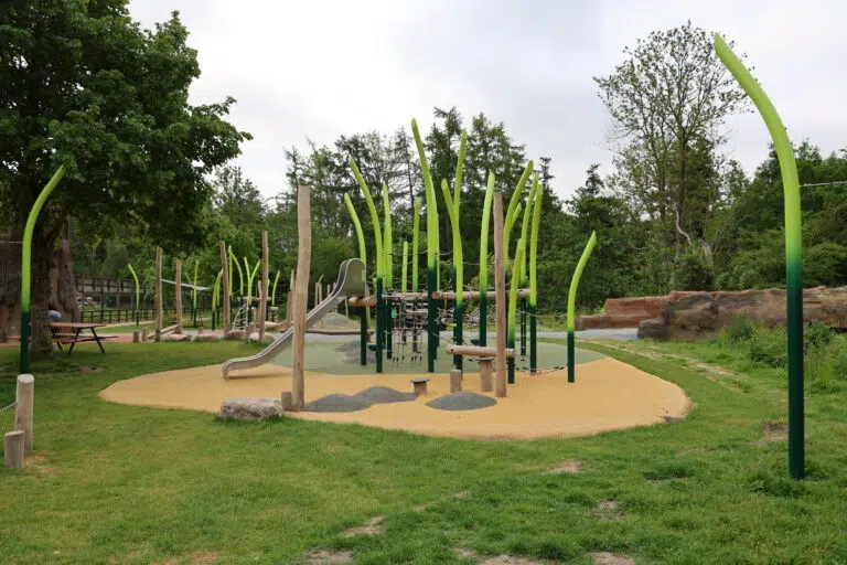 FLORA PLAY 9405 photo Denmark Elverdal 1