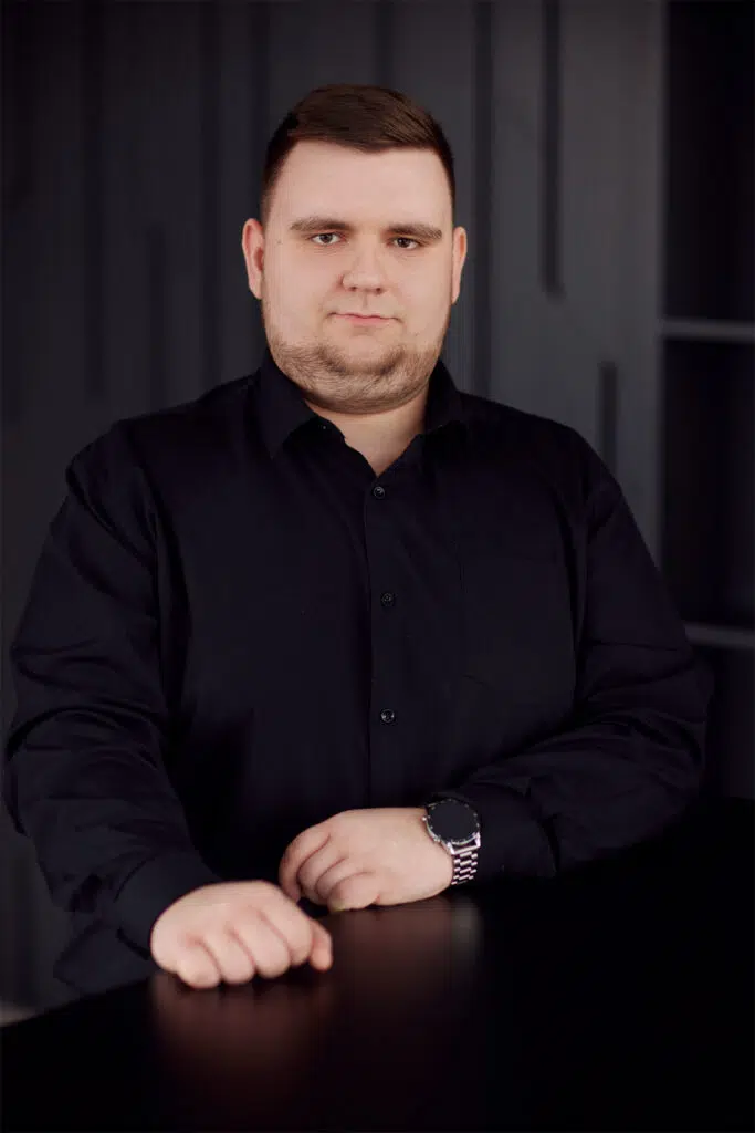 Kamil Engineer