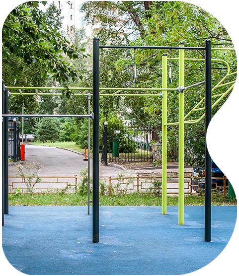 street workout