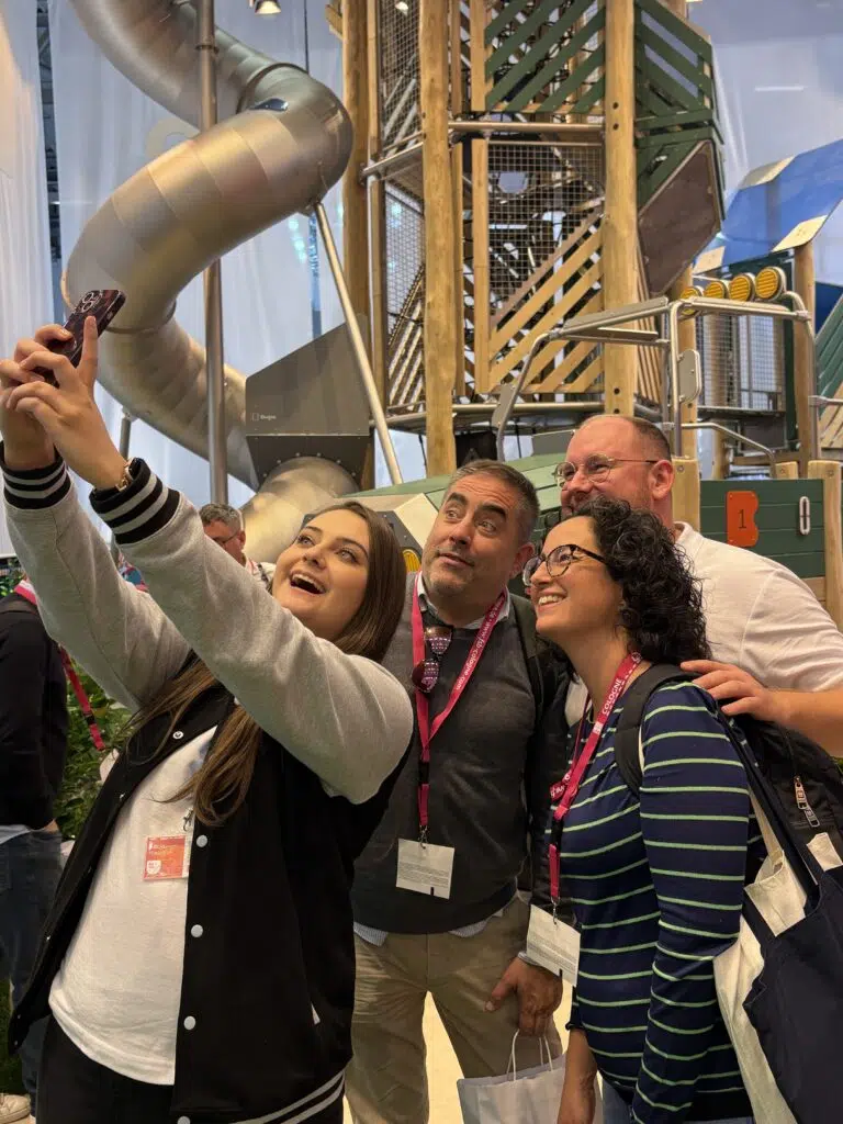 Premierowe produkty z drewna robinii - nasze zabawki z targów FSB w Kolonii 205 IMG 9409