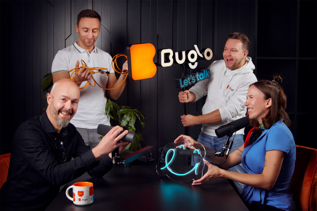 ©wojciechgruszczynski Buglo Podcast I2A3290 lq