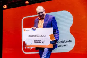 Gala Buglo Player 2026 216 bal Buglo 26 176