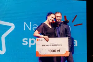 Gala Buglo Player 2026 226 bal Buglo 26 202