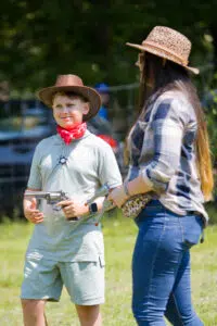 Rodzinny Piknik Buglo 2026 - na Dzikim Zachodzie wszystko było możliwe! 235 IMG 7357