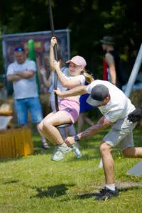 Rodzinny Piknik Buglo 2026 - na Dzikim Zachodzie wszystko było możliwe! 233 IMG 7361