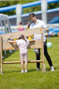 Rodzinny Piknik Buglo 2026 - na Dzikim Zachodzie wszystko było możliwe! 236 IMG 7373