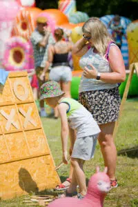 Rodzinny Piknik Buglo 2026 - na Dzikim Zachodzie wszystko było możliwe! 237 IMG 7402