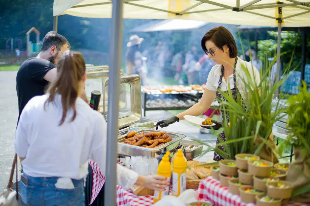 Rodzinny Piknik Buglo 2026 - na Dzikim Zachodzie wszystko było możliwe! 230 IMG 7681