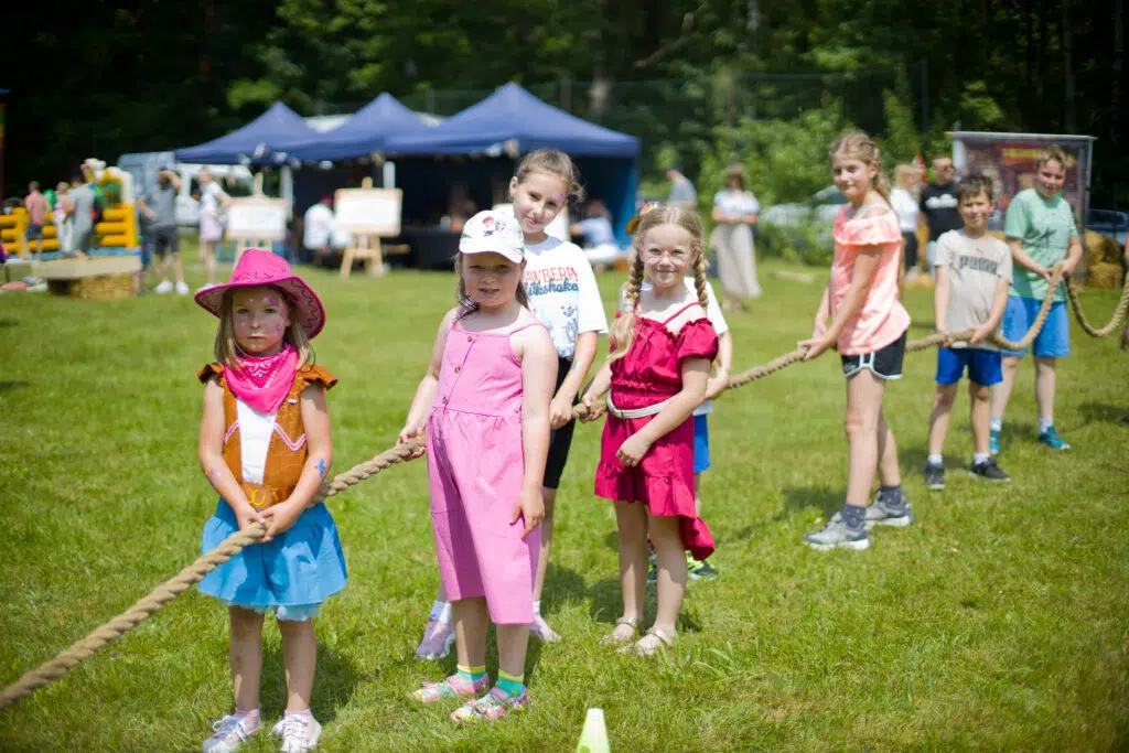 Rodzinny Piknik Buglo 2026 - na Dzikim Zachodzie wszystko było możliwe! 226 IMG 7949