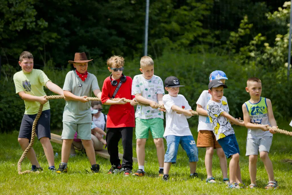Rodzinny Piknik Buglo 2026 - na Dzikim Zachodzie wszystko było możliwe! 225 IMG 7958