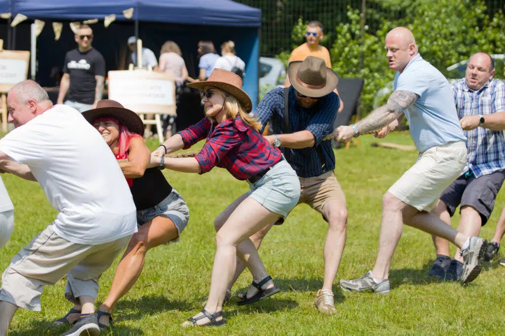 Rodzinny Piknik Buglo 2026 - na Dzikim Zachodzie wszystko było możliwe! 224 IMG 8045