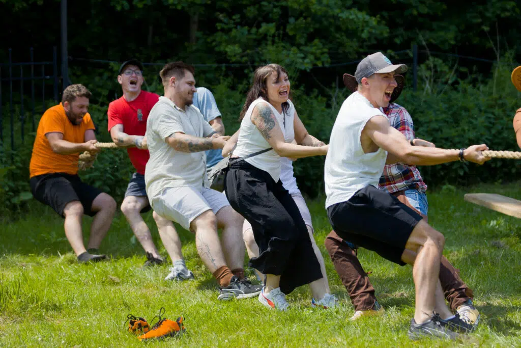 Rodzinny Piknik Buglo 2026 - na Dzikim Zachodzie wszystko było możliwe! 223 IMG 8055