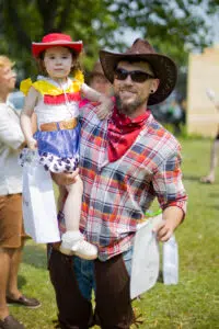 Rodzinny Piknik Buglo 2026 - na Dzikim Zachodzie wszystko było możliwe! 232 IMG 8638